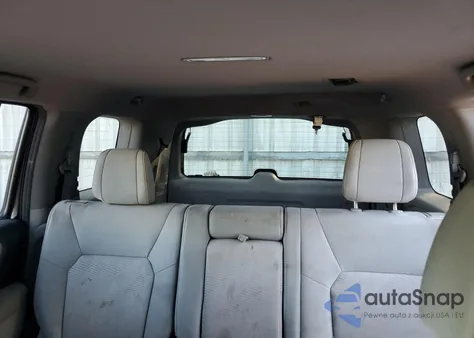 2014 Honda Pilot Lx from USA, damaged, VIN 5FNYF3H21EB026060